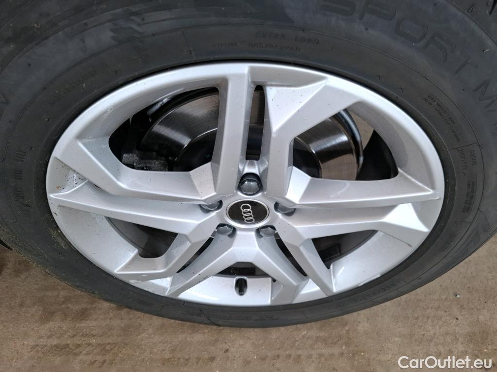  Audi  Q5 AUDI   2020  5P  SUV 40 TDI 204 QTT S TRONIC 7 BUSINESS EXE #46
