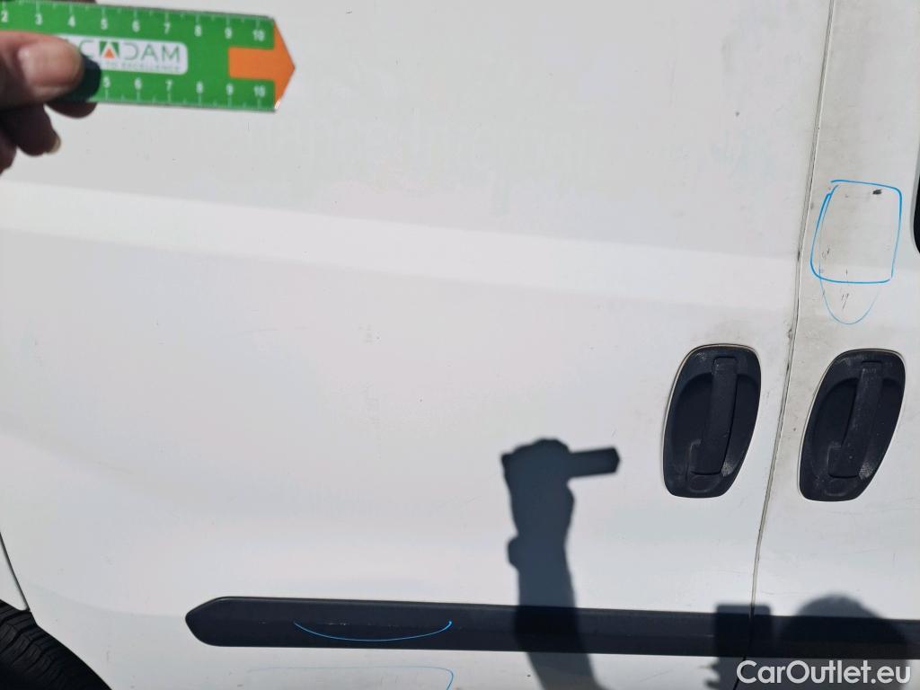  Fiat  Doblo FIAT DOBLÒ CARGO VU 3p 3G furgón derivad Cargo Base 1.3 Multijet 95cv E6 #13