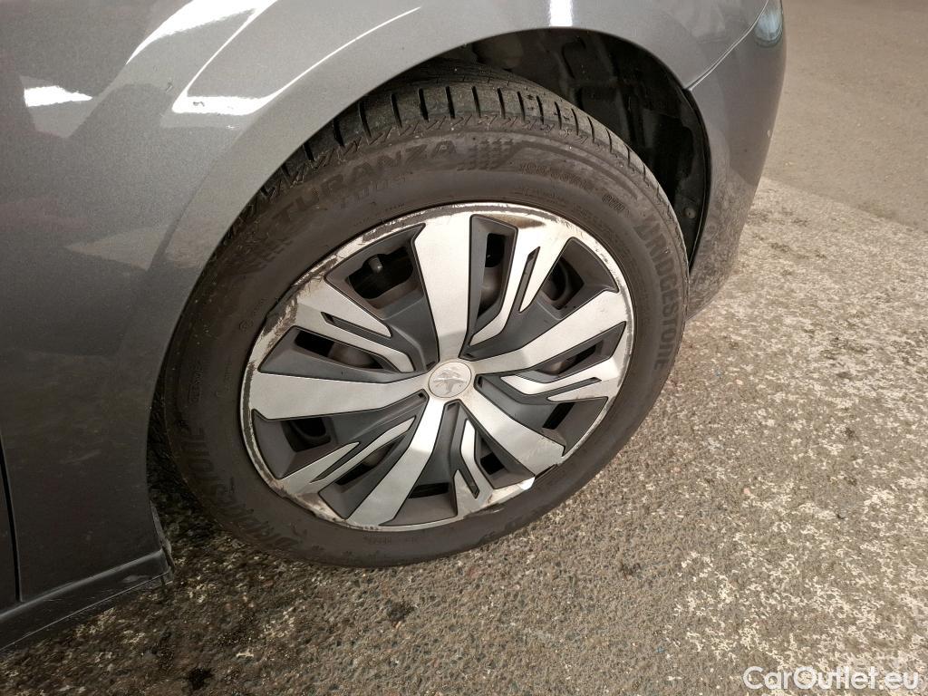  Peugeot  208  Active Business 1.5 HDi 100CV BVM6 E6d #19