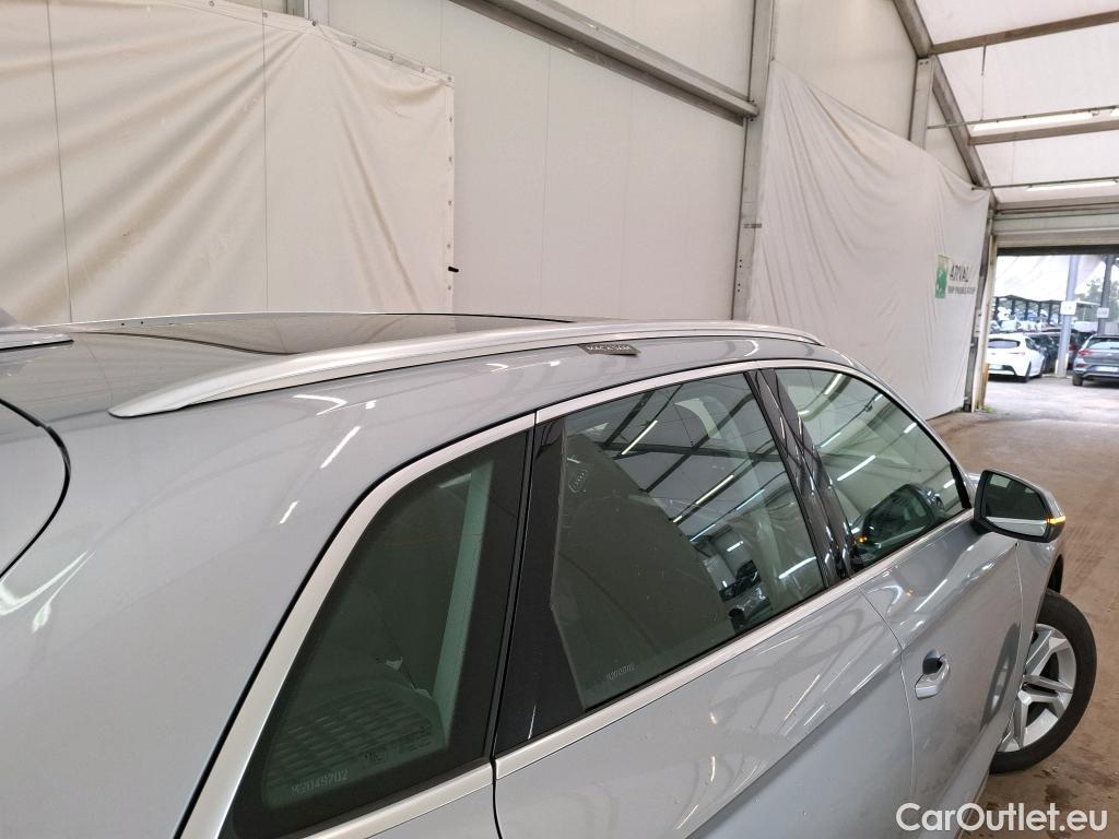  Audi  Q5 AUDI   2020  5P  SUV 40 TDI 204 QTT S TRONIC 7 BUSINESS EXE #32