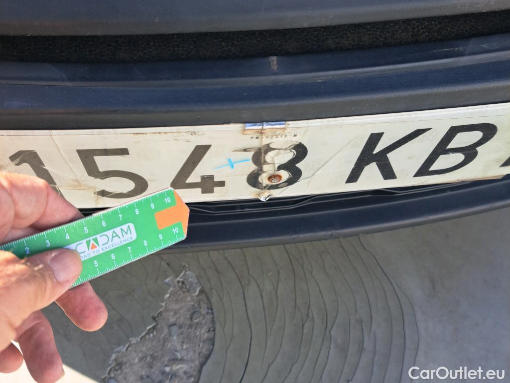  Fiat  Doblo FIAT DOBLÒ CARGO VU 3p 3G furgón derivad Cargo Base 1.3 Multijet 95cv E6 #60