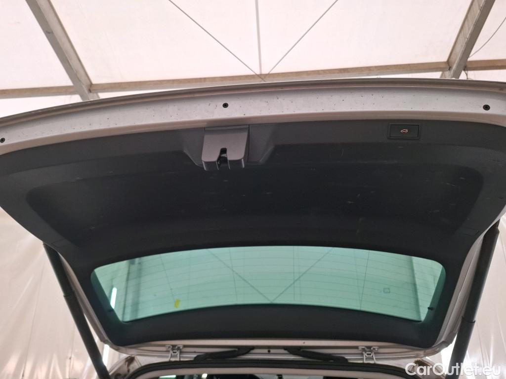 Skoda  Karoq SKODA  / 2022 / 5P / SUV 2.0 TDI 116ch DSG7 Business #8
