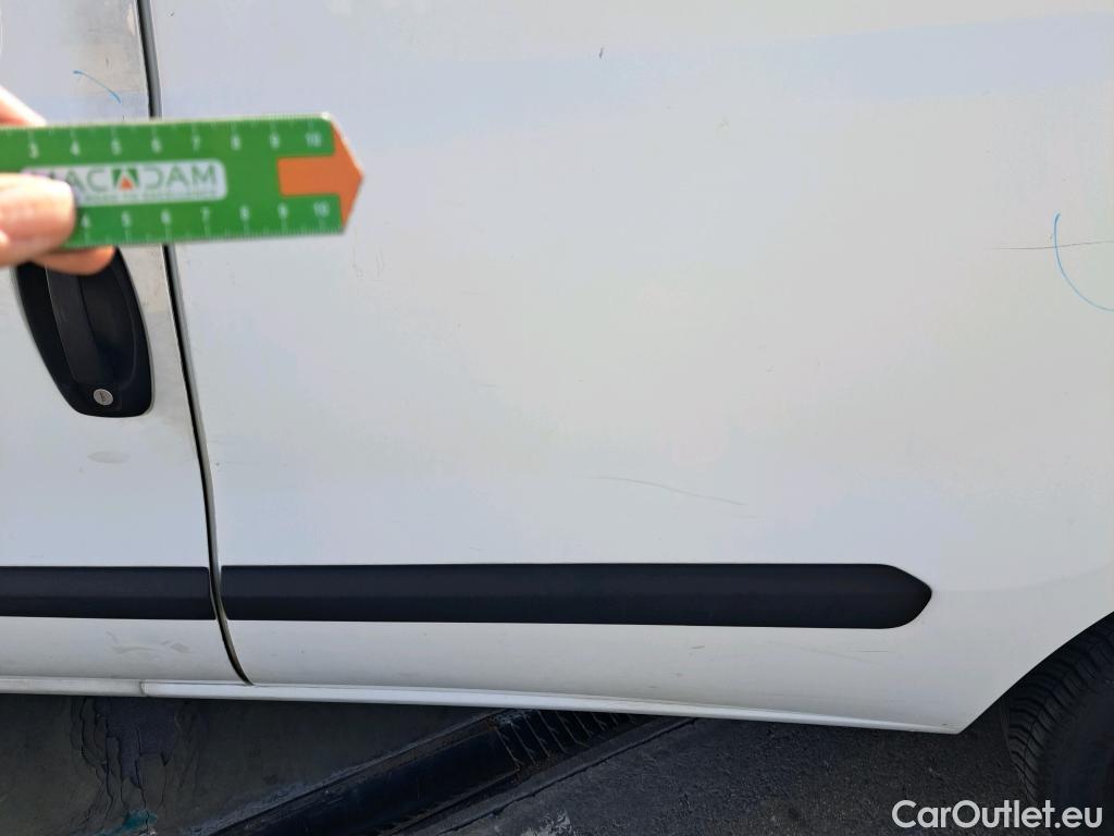  Fiat  Doblo FIAT DOBLÒ CARGO VU 3p 3G furgón derivad Cargo Base 1.3 Multijet 95cv E6 #65