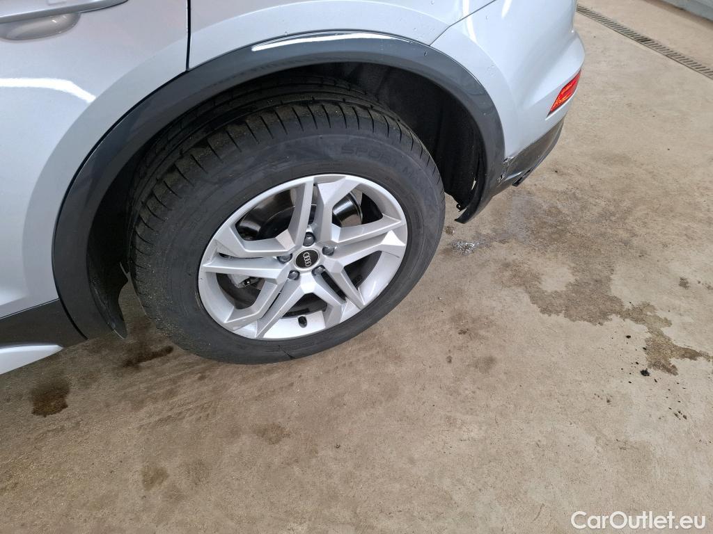  Audi  Q5 AUDI   2020  5P  SUV 40 TDI 204 QTT S TRONIC 7 BUSINESS EXE #45
