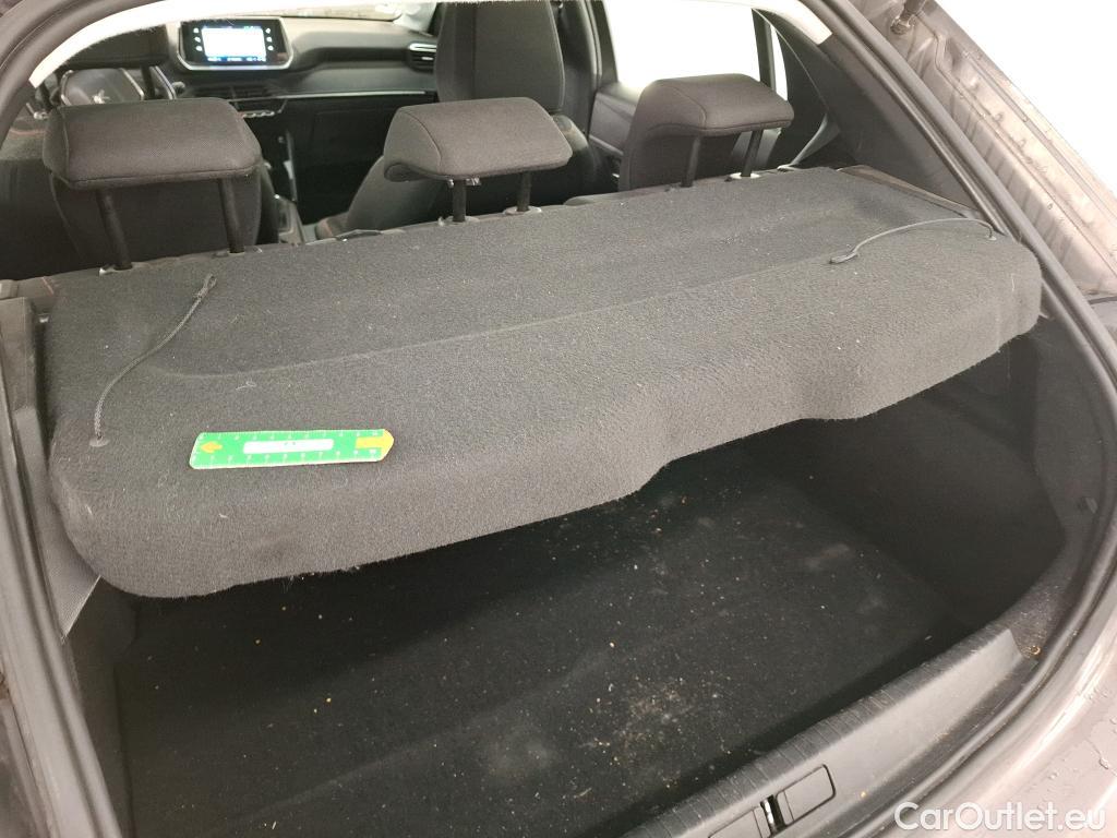  Peugeot  208  Active Business 1.5 HDi 100CV BVM6 E6d #14