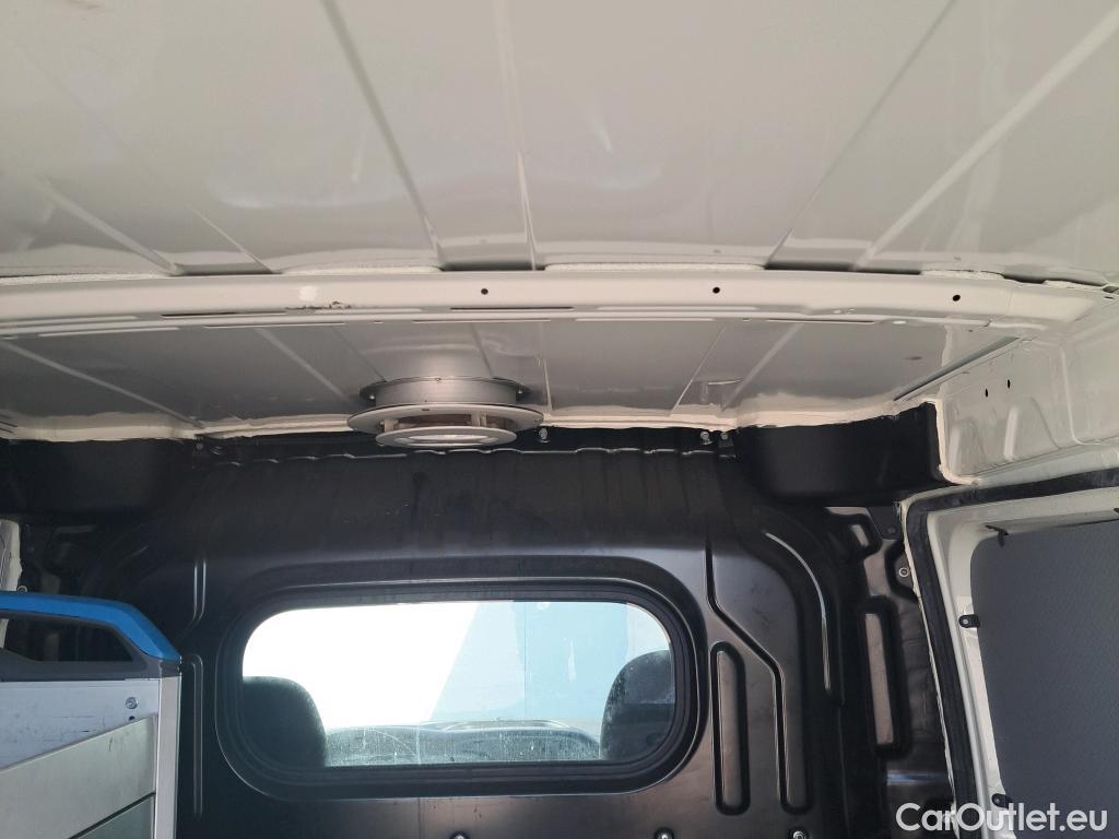  Fiat  Doblo FIAT DOBLÒ CARGO VU 3p 3G furgón derivad Cargo Base 1.3 Multijet 95cv E6 #7