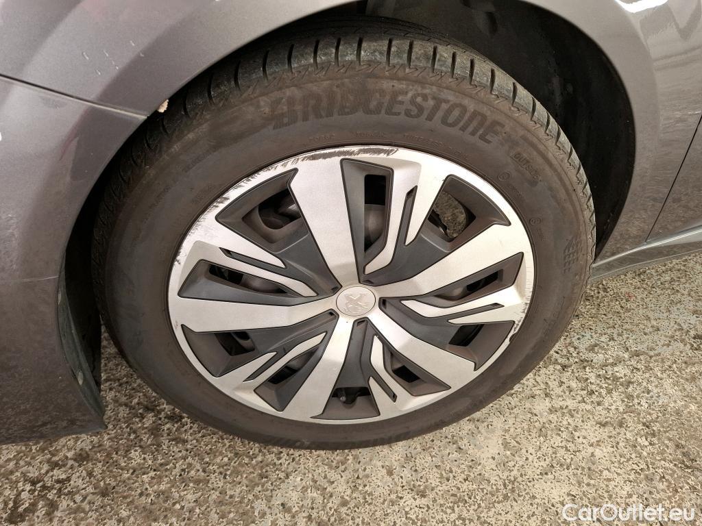  Peugeot  208  Active Business 1.5 HDi 100CV BVM6 E6d #16