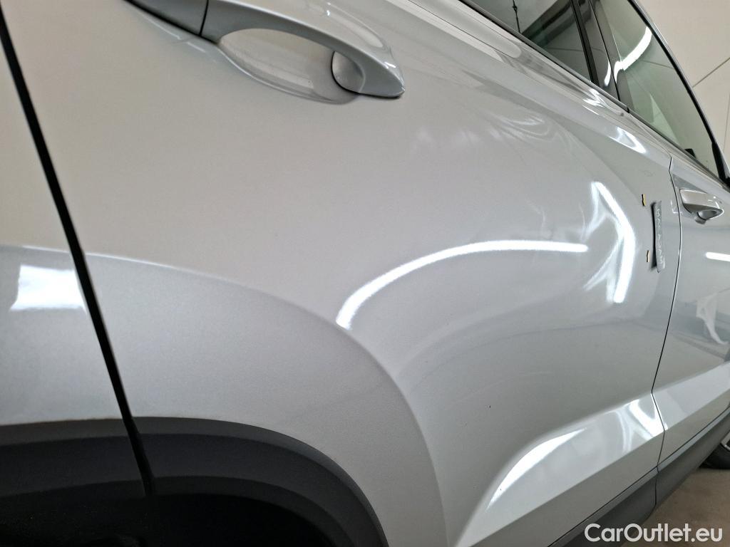  Skoda  Karoq SKODA  / 2022 / 5P / SUV 2.0 TDI 116ch DSG7 Business #1