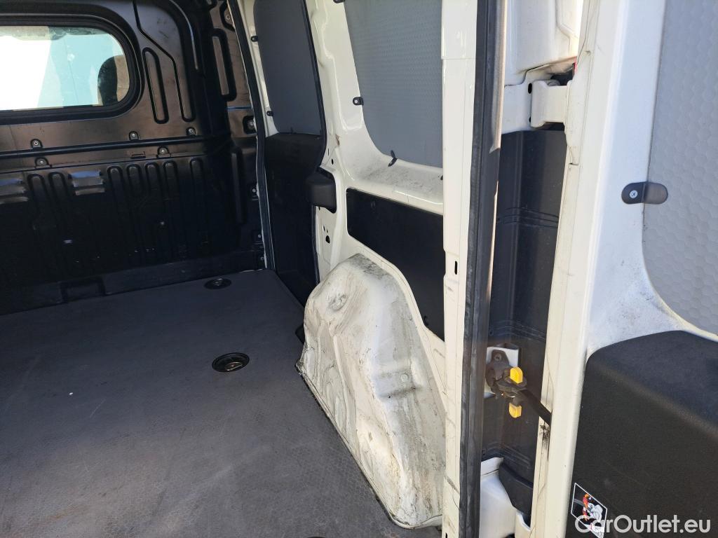  Fiat  Doblo FIAT DOBLÒ CARGO VU 3p 3G furgón derivad Cargo Base 1.3 Multijet 95cv E6 #6