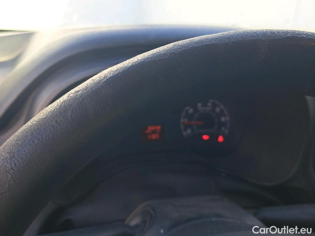  Fiat  Doblo FIAT DOBLÒ CARGO VU 3p 3G furgón derivad Cargo Base 1.3 Multijet 95cv E6 #2