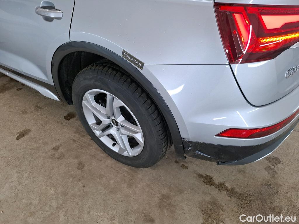  Audi  Q5 AUDI   2020  5P  SUV 40 TDI 204 QTT S TRONIC 7 BUSINESS EXE #26
