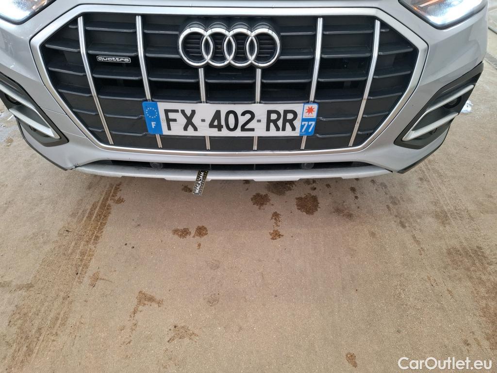  Audi  Q5 AUDI   2020  5P  SUV 40 TDI 204 QTT S TRONIC 7 BUSINESS EXE #23