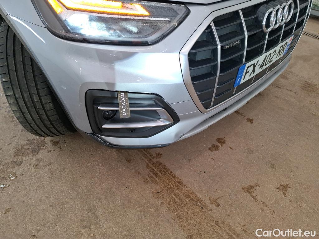  Audi  Q5 AUDI   2020  5P  SUV 40 TDI 204 QTT S TRONIC 7 BUSINESS EXE #40
