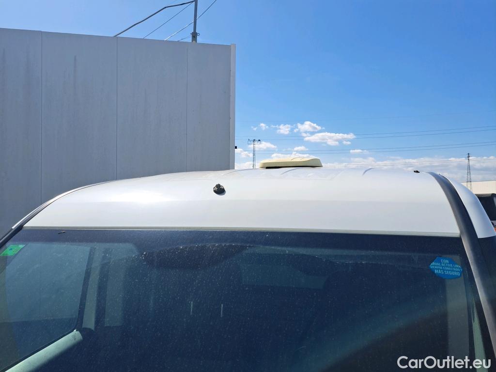  Fiat  Doblo FIAT Doblò Cargo/2015/3P/furgón derivado de turismo Cargo Base 1.3 Multijet 70kW (95CV) #29