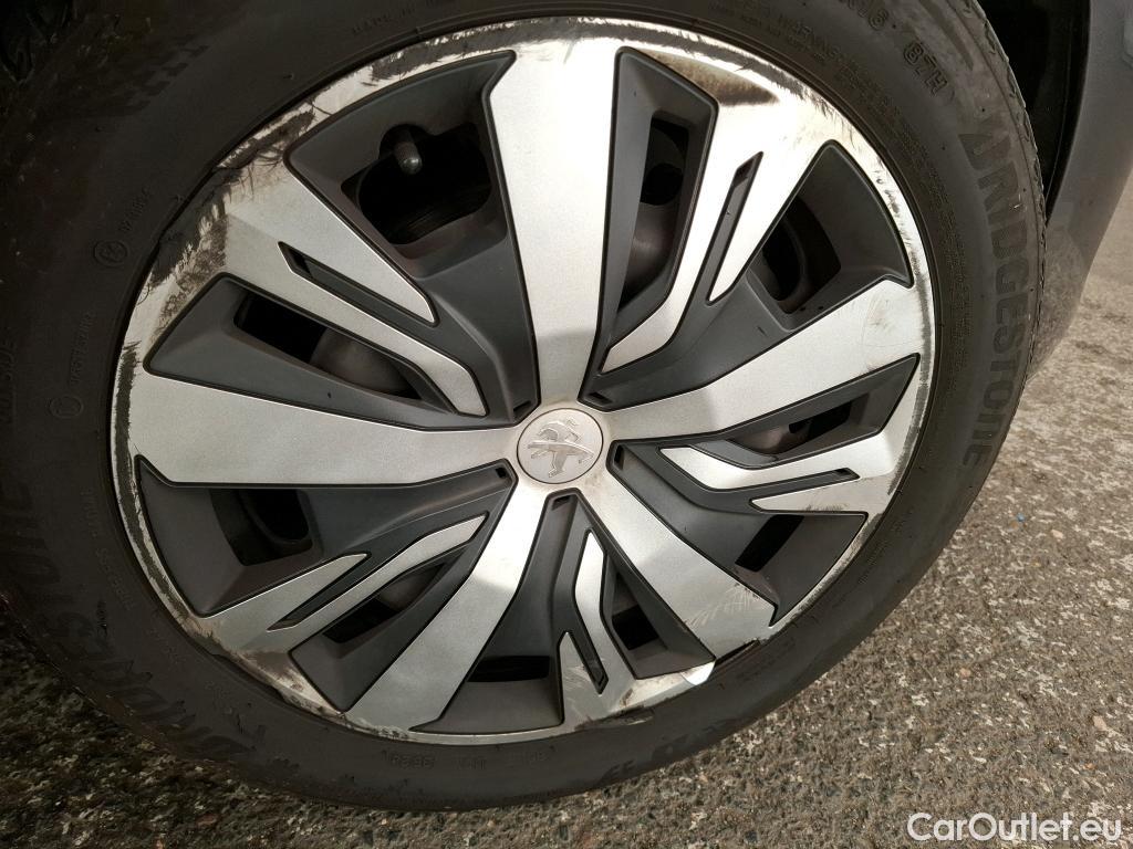  Peugeot  208  Active Business 1.5 HDi 100CV BVM6 E6d #20
