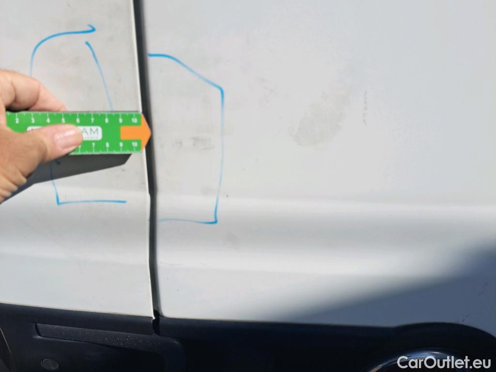  Fiat  Doblo FIAT DOBLÒ CARGO VU 3p 3G furgón derivad Cargo Base 1.3 Multijet 95cv E6 #24