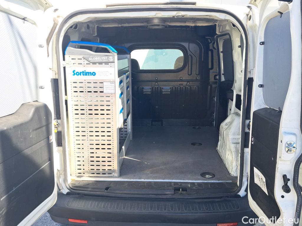 Fiat  Doblo FIAT DOBLÒ CARGO VU 3p 3G furgón derivad Cargo Base 1.3 Multijet 95cv E6 #72