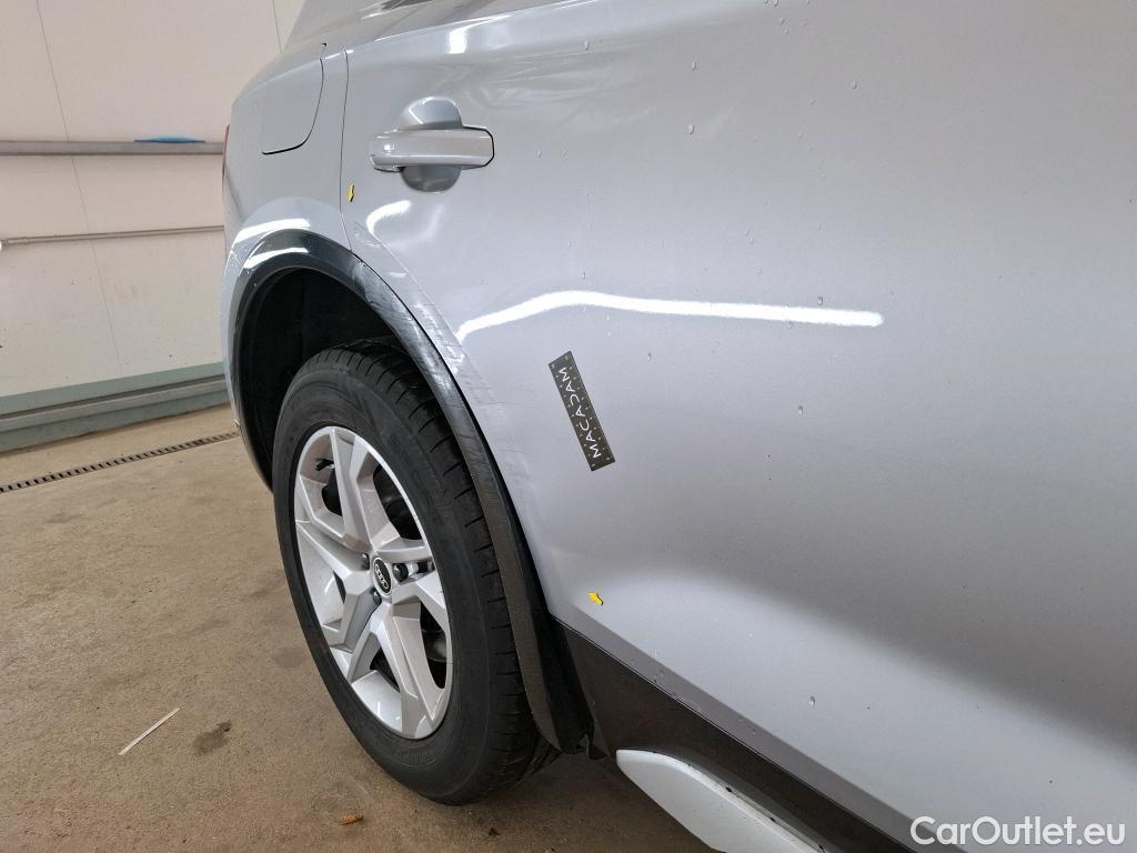  Audi  Q5 AUDI   2020  5P  SUV 40 TDI 204 QTT S TRONIC 7 BUSINESS EXE #9