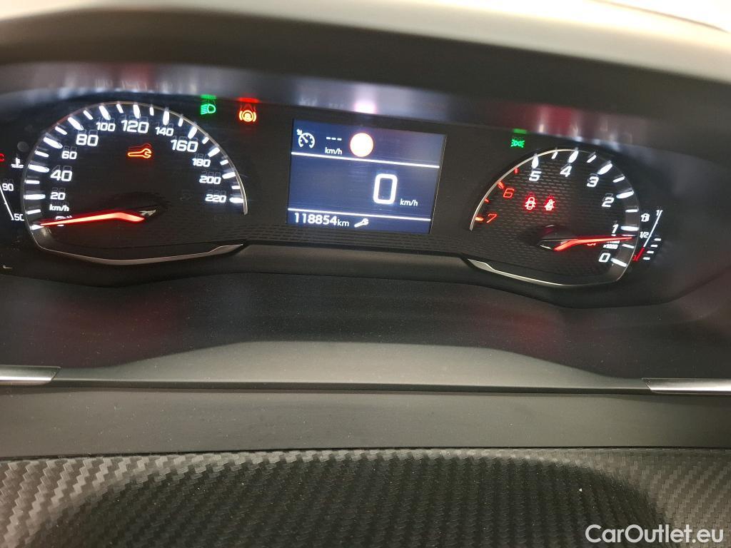  Peugeot  208  Active Business 1.5 HDi 100CV BVM6 E6d #27