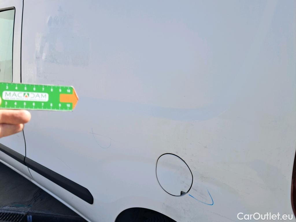  Fiat  Doblo FIAT DOBLÒ CARGO VU 3p 3G furgón derivad Cargo Base 1.3 Multijet 95cv E6 #3