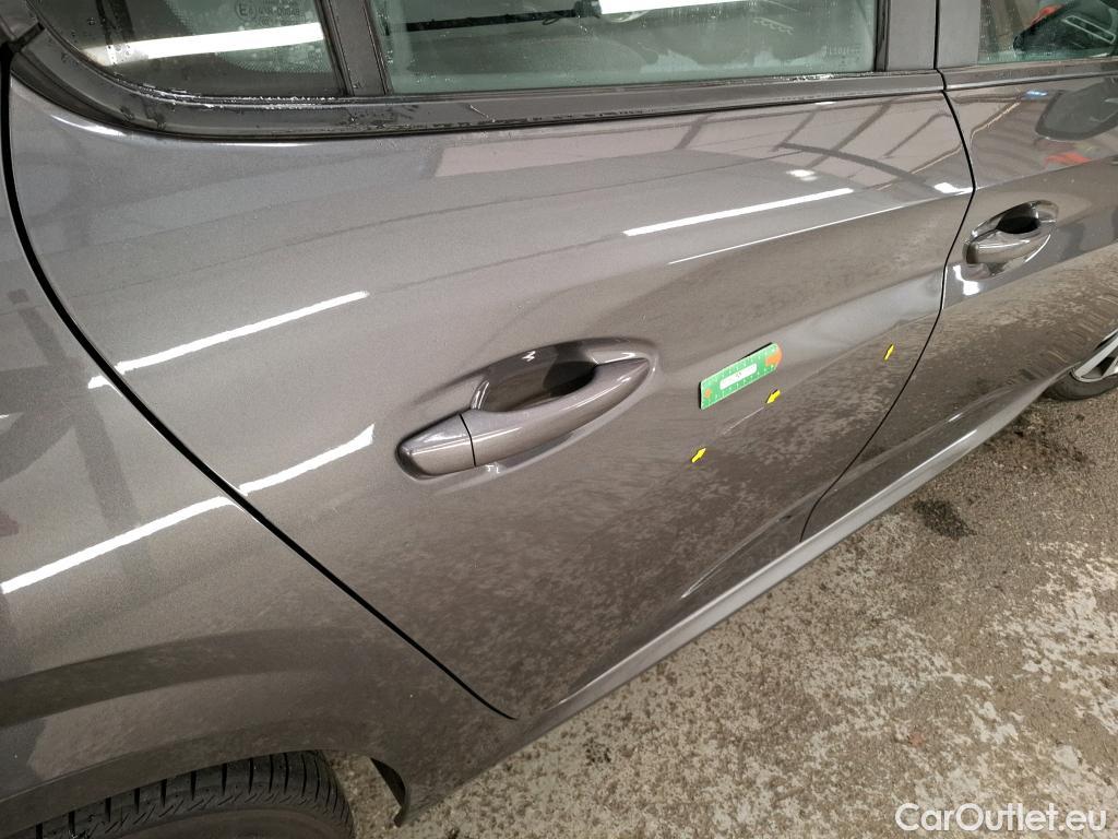 Peugeot  208  Active Business 1.5 HDi 100CV BVM6 E6d #4