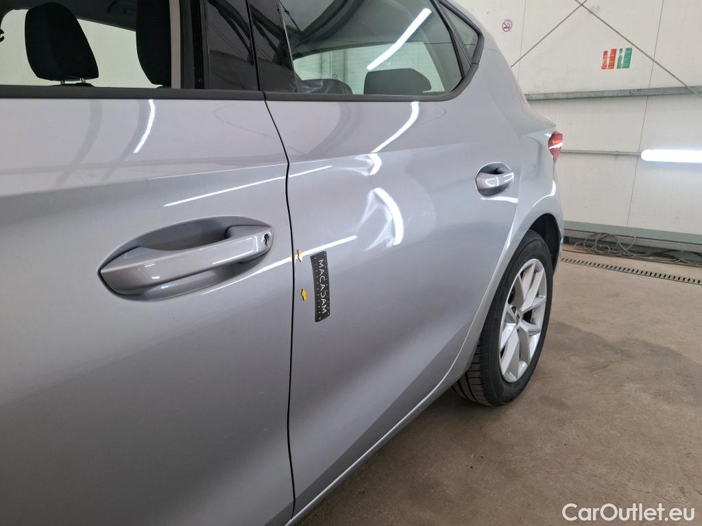  Seat  Leon  Business 1.0 TSI 110CV BVM6 E6d #11
