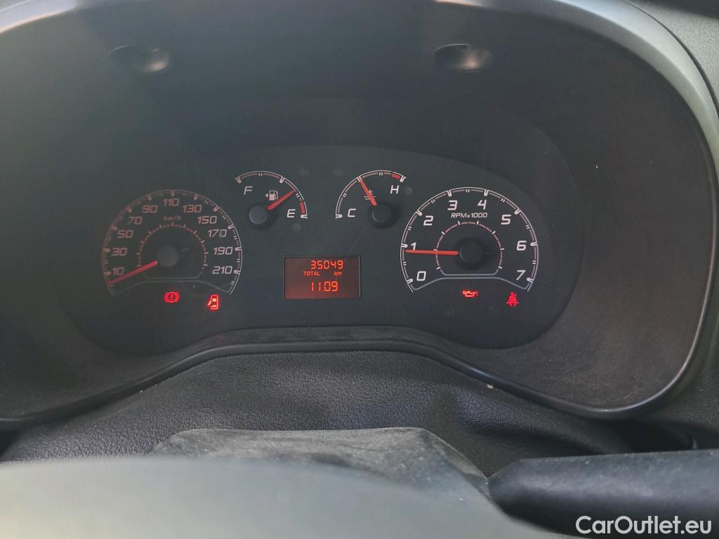  Fiat  Doblo FIAT DOBLÒ CARGO VU 3p 3G furgón derivad Cargo Base 1.3 Multijet 95cv E6 #67
