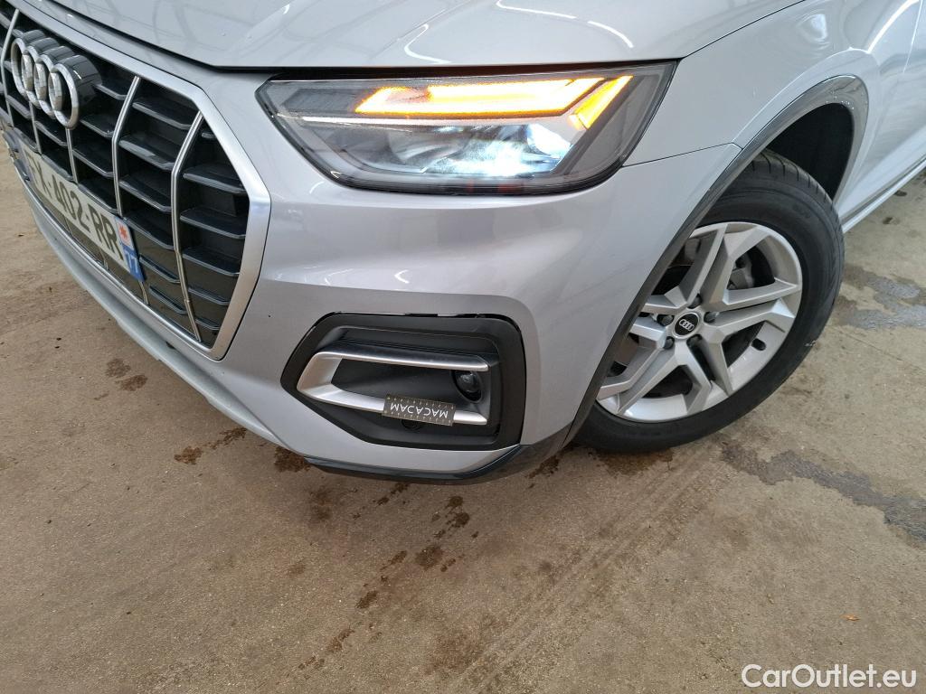  Audi  Q5 AUDI   2020  5P  SUV 40 TDI 204 QTT S TRONIC 7 BUSINESS EXE #43