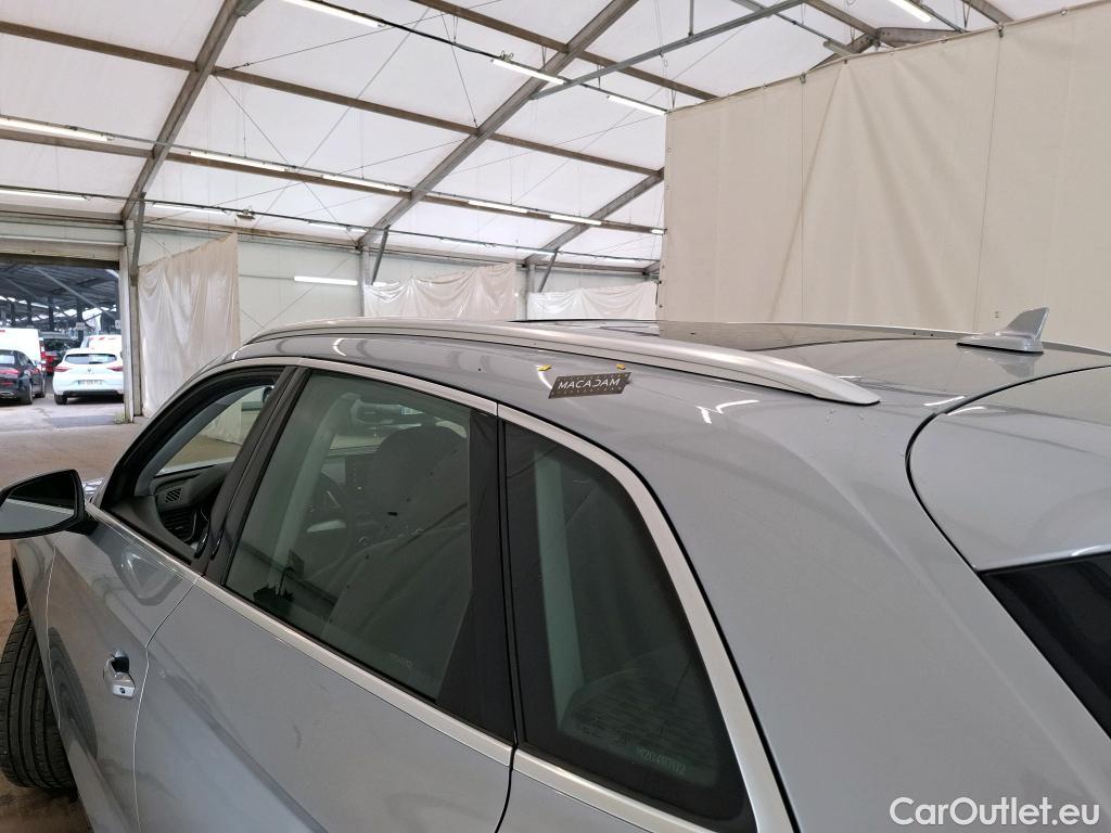  Audi  Q5 AUDI   2020  5P  SUV 40 TDI 204 QTT S TRONIC 7 BUSINESS EXE #24