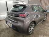  Peugeot  208  Active Business 1.5 HDi 100CV BVM6 E6d #3