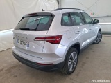  Skoda  Karoq SKODA  / 2022 / 5P / SUV 2.0 TDI 116ch DSG7 Business #3