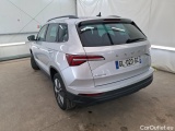  Skoda  Karoq SKODA  / 2022 / 5P / SUV 2.0 TDI 116ch DSG7 Business #2