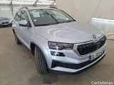  Skoda  Karoq SKODA  / 2022 / 5P / SUV 2.0 TDI 116ch DSG7 Business #4
