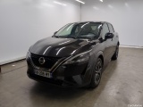  Nissan  Qashqai NISSAN  / 2021 / 5P / Crossover 1.3 MHEV 158ch Xtronic N-Style(SP) 