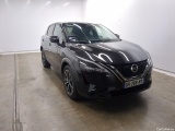  Nissan  Qashqai NISSAN  / 2021 / 5P / Crossover 1.3 MHEV 158ch Xtronic N-Style(SP) #4