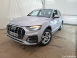  Audi  Q5 AUDI   2020  5P  SUV 40 TDI 204 QTT S TRONIC 7 BUSINESS EXE 