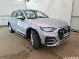  Audi  Q5 AUDI   2020  5P  SUV 40 TDI 204 QTT S TRONIC 7 BUSINESS EXE #4