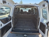  Renault  Kangoo  III Authentic 1.5 dCi 95CV MT6 E6d #8