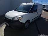  Fiat  Doblo FIAT DOBLÒ CARGO VU 3p 3G furgón derivad Cargo Base 1.3 Multijet 95cv E6 