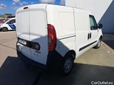  Fiat  Doblo FIAT DOBLÒ CARGO VU 3p 3G furgón derivad Cargo Base 1.3 Multijet 95cv E6 #2