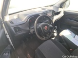  Fiat  Doblo FIAT DOBLÒ CARGO VU 3p 3G furgón derivad Cargo Base 1.3 Multijet 95cv E6 #3