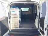  Fiat  Doblo FIAT DOBLÒ CARGO VU 3p 3G furgón derivad Cargo Base 1.3 Multijet 95cv E6 #8
