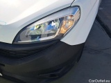  Fiat  Doblo FIAT DOBLÒ CARGO VU 3p 3G furgón derivad Cargo Base 1.3 Multijet 95cv E6 #17