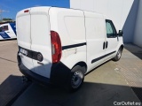  Fiat  Doblo FIAT Doblò Cargo/2015/3P/furgón derivado de turismo Cargo Base 1.3 Multijet 70kW (95CV) #2