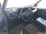  Fiat  Doblo FIAT Doblò Cargo/2015/3P/furgón derivado de turismo Cargo Base 1.3 Multijet 70kW (95CV) #3