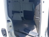  Fiat  Doblo FIAT Doblò Cargo/2015/3P/furgón derivado de turismo Cargo Base 1.3 Multijet 70kW (95CV) #7