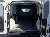  Fiat  Doblo FIAT Doblò Cargo/2015/3P/furgón derivado de turismo Cargo Base 1.3 Multijet 70kW (95CV) #8