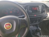  Fiat  Doblo FIAT Doblò Cargo/2015/3P/furgón derivado de turismo Cargo Base 1.3 Multijet 70kW (95CV) #15