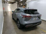  Nissan  Qashqai NISSAN  / 2021 / 5P / Crossover 1.3 MHEV 158ch Xtronic N-Style(SP) #2