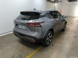  Nissan  Qashqai NISSAN  / 2021 / 5P / Crossover 1.3 MHEV 158ch Xtronic N-Style(SP) #3
